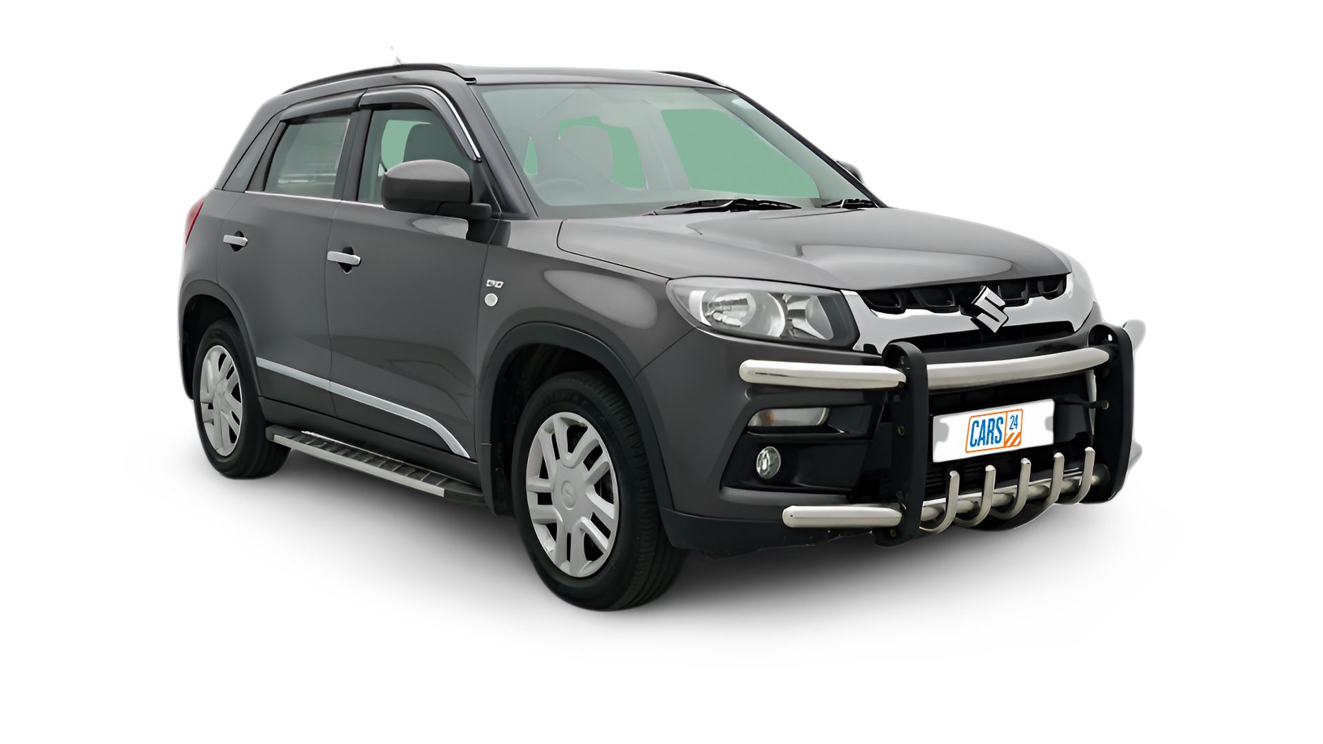 Maruti Vitara Brezza-img